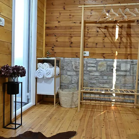 Airport Comfort Nest *