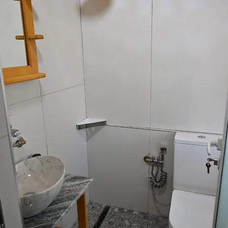 Airport Comfort Nest *