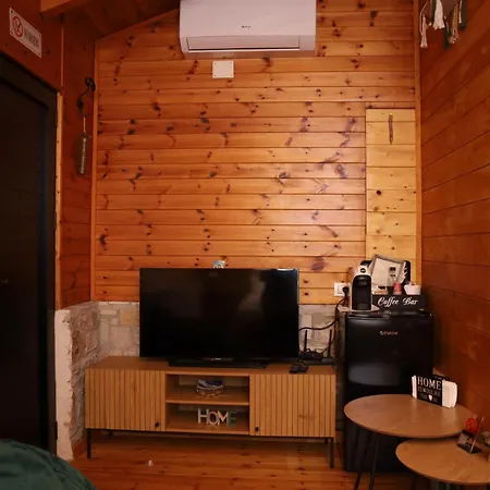 Airport Comfort Nest منزل للإقامة