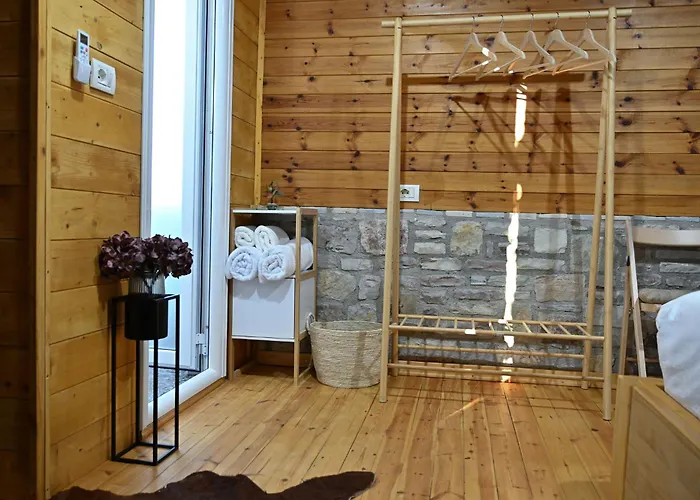 Airport Comfort Nest *