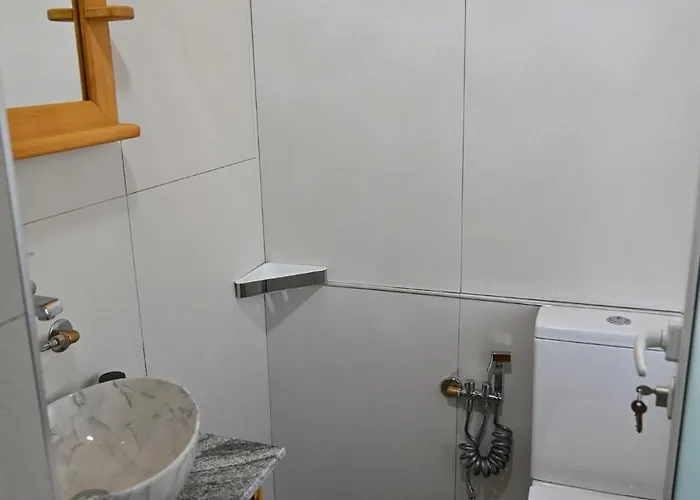 Airport Comfort Nest *