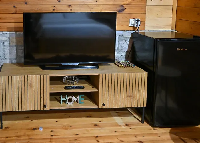 Airport Comfort Nest Privatunterkunft Kamez